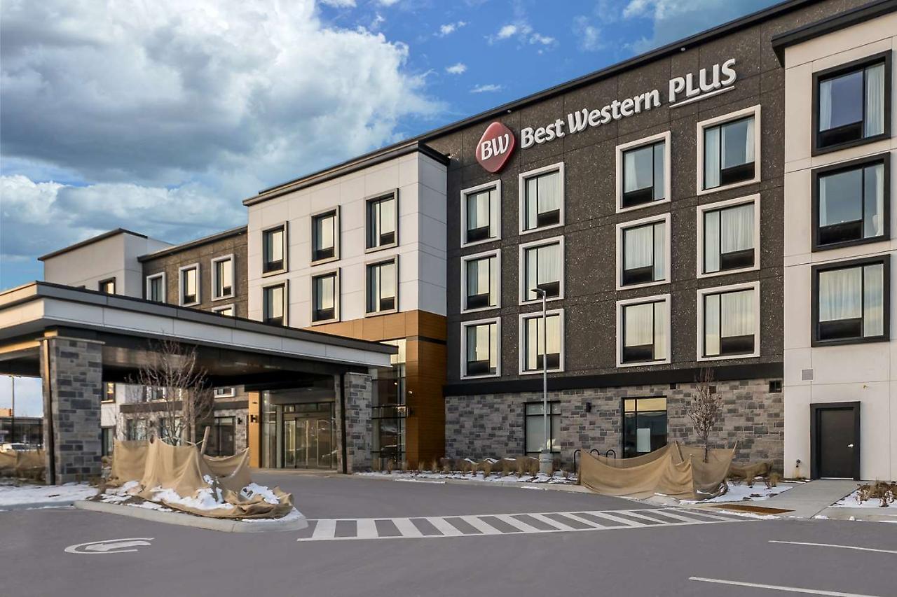 Best Western Plus Parry Sound Kültér fotó