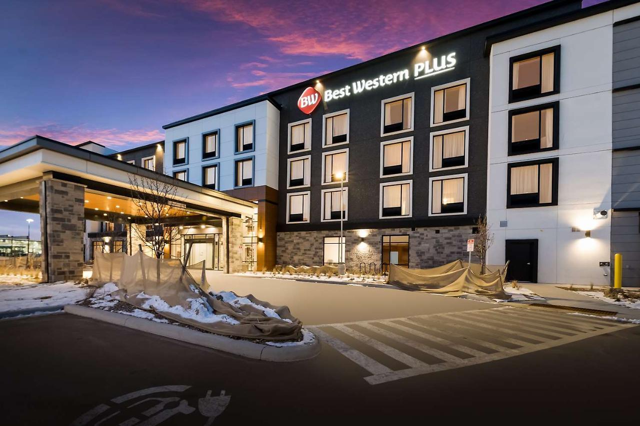 Best Western Plus Parry Sound Kültér fotó